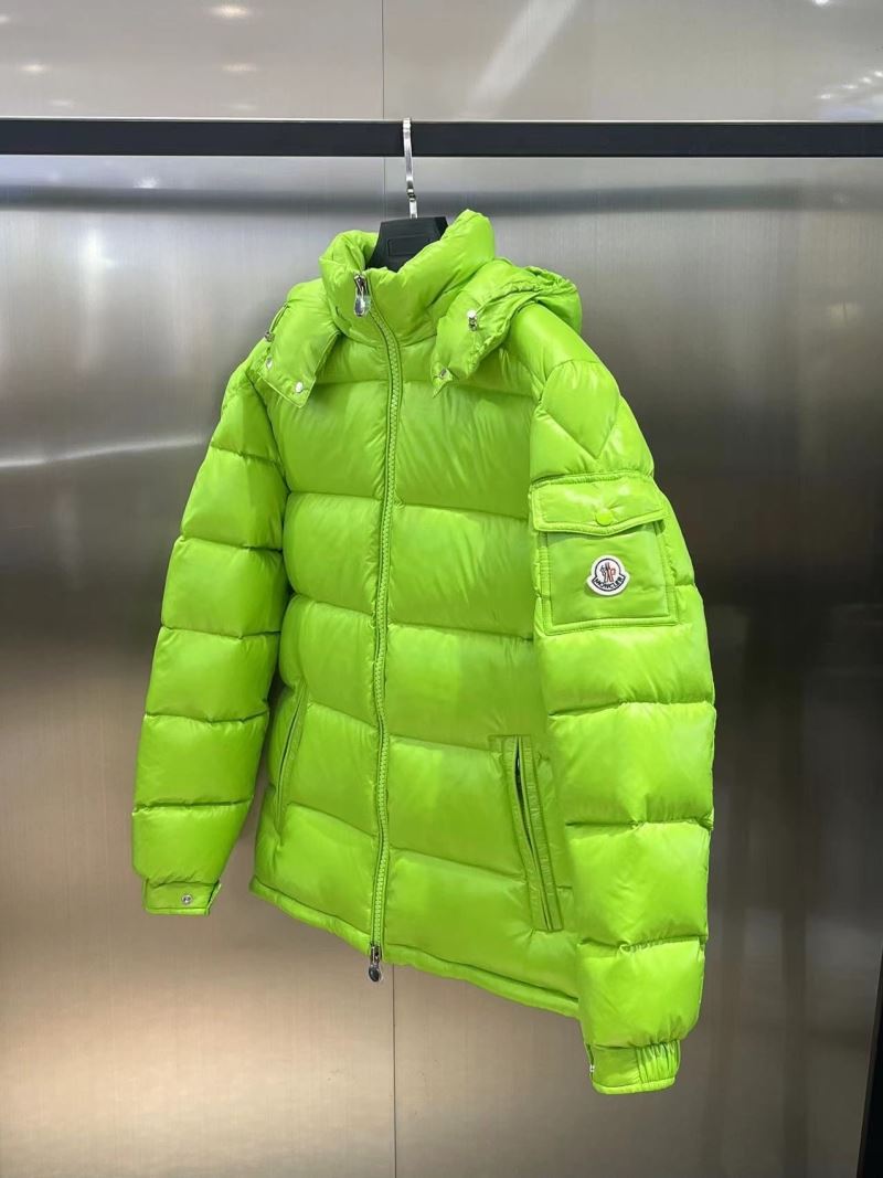 Armani Down Jackets